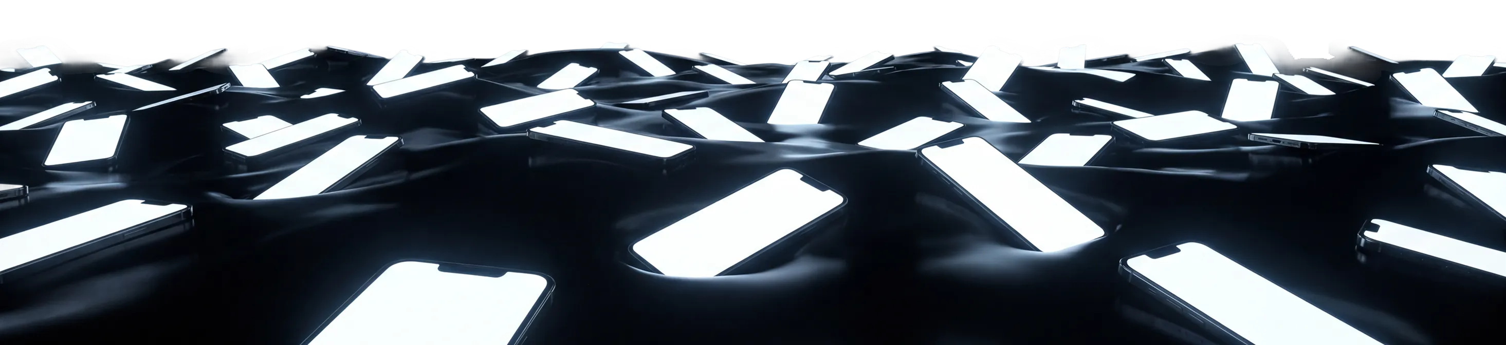 Smartphones Backdrop